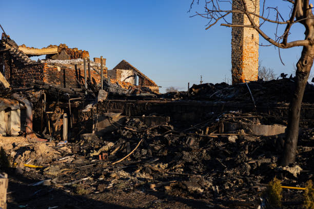 Reliable Fire Damage Removal contractor in Minnesota, MN by Fire Damage Flint